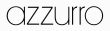 logo for Azzurro Ltd